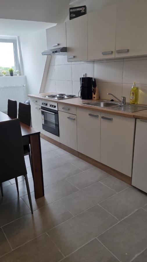 Stadtnah An Der Foerde 75 3 Flensburg Bagian luar foto