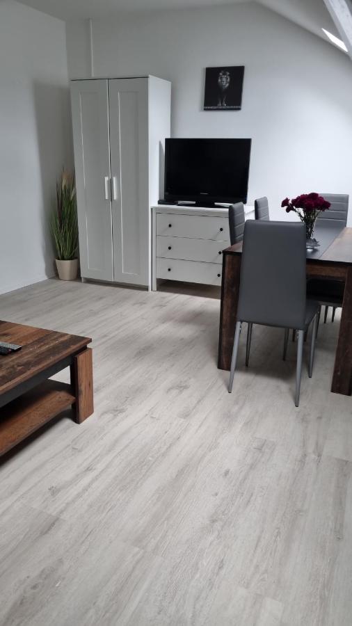 Stadtnah An Der Foerde 75 3 Flensburg Bagian luar foto